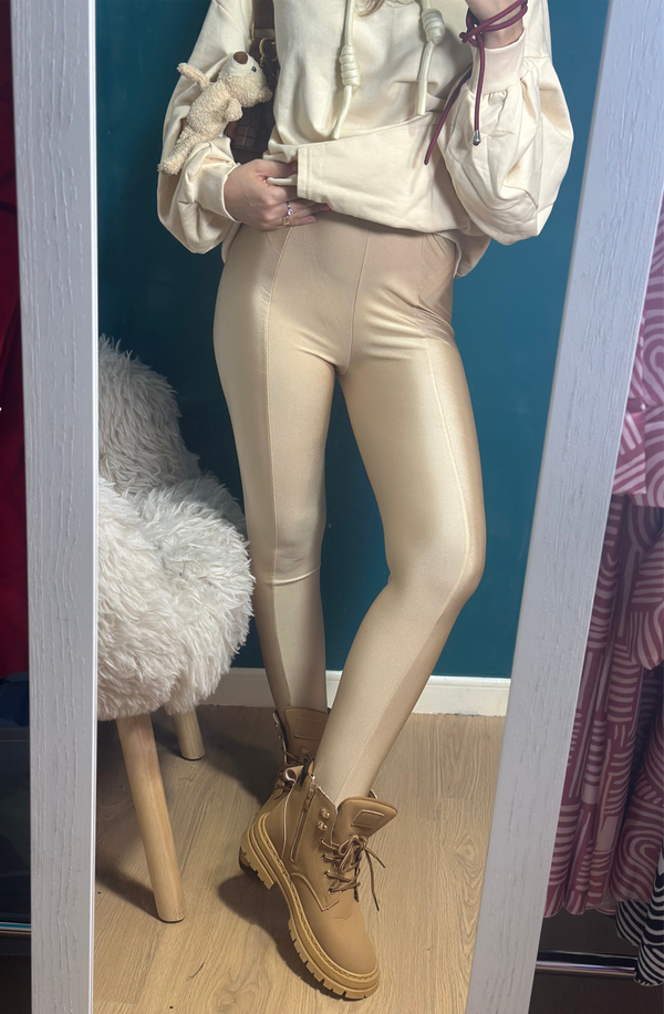 Leggins ghette