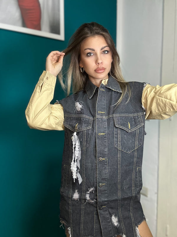 Urban Rebel