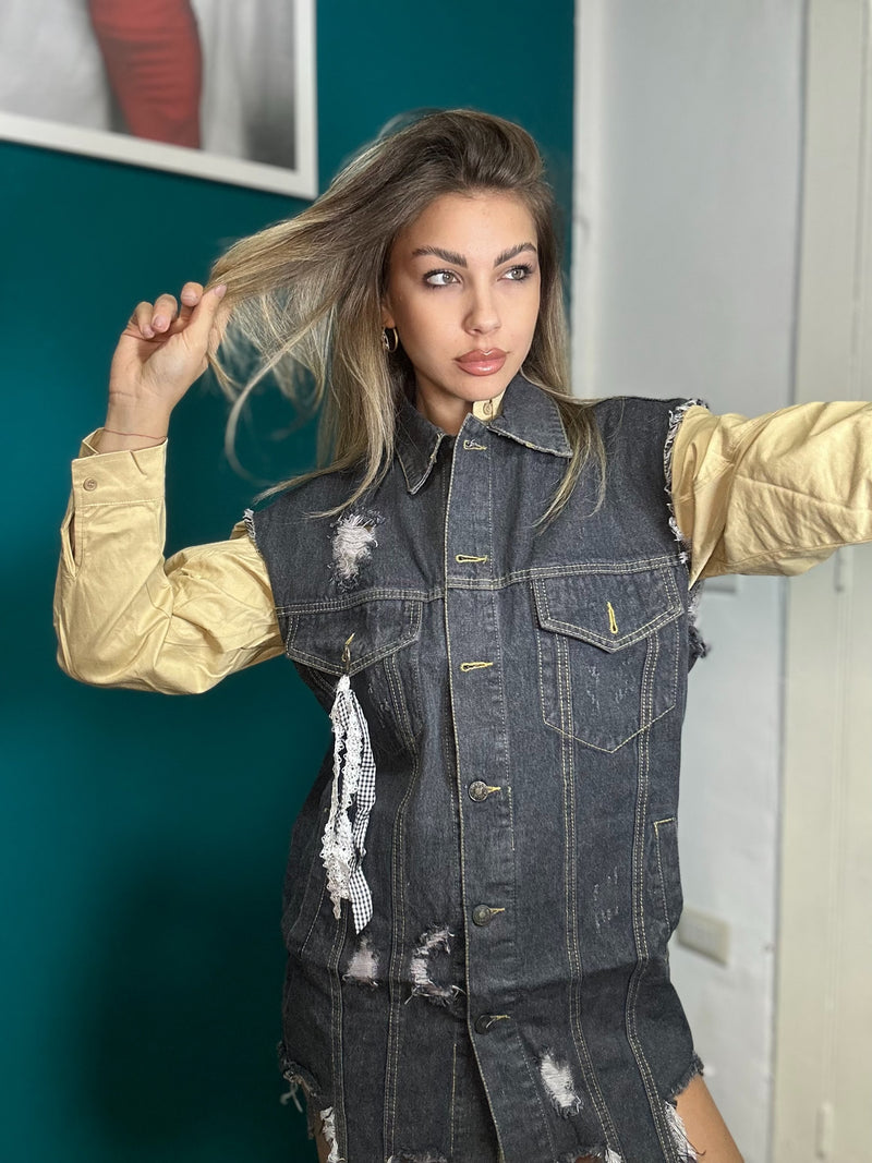 Urban Rebel