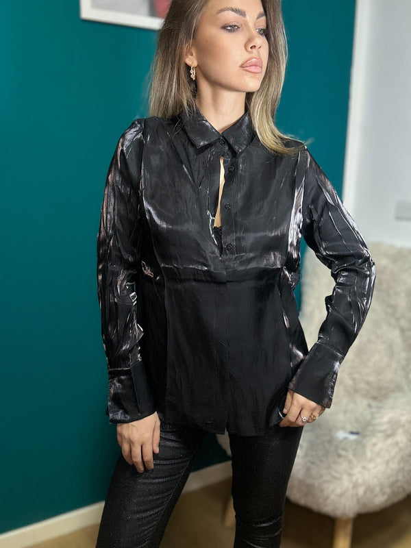 Flash Camicia