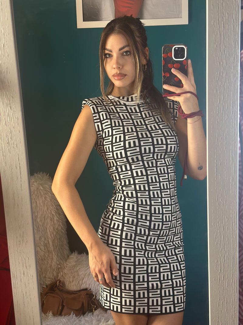 Roma dress