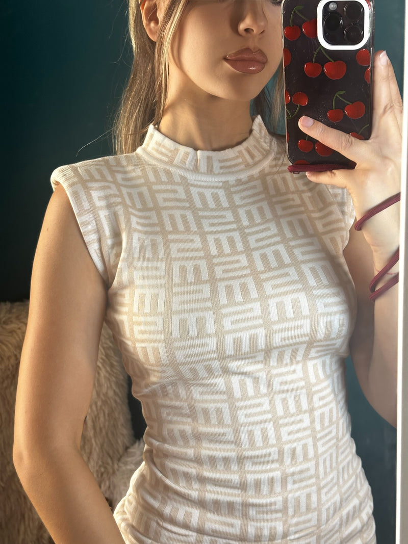 Roma dress