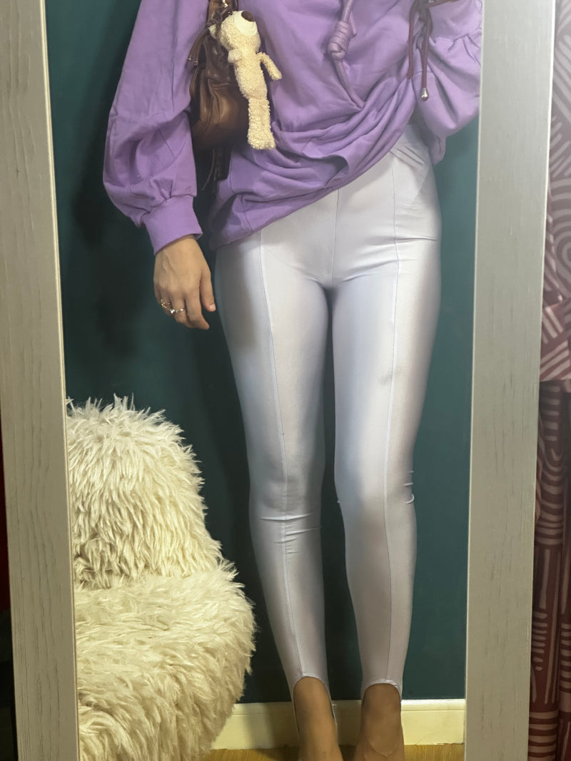 Leggins ghette