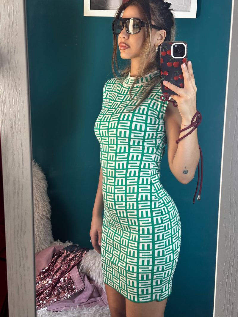 Roma dress