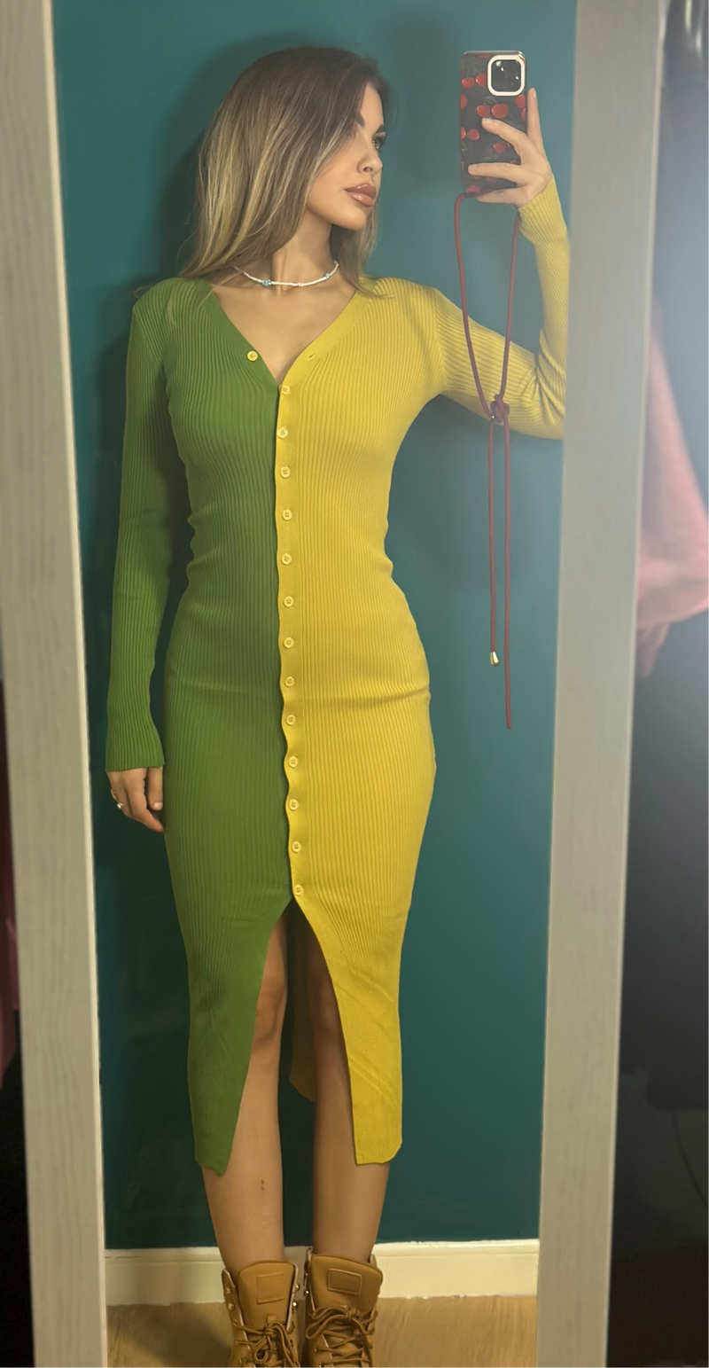 Sole&Terra dress