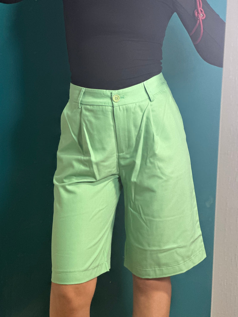 Garden tailleur