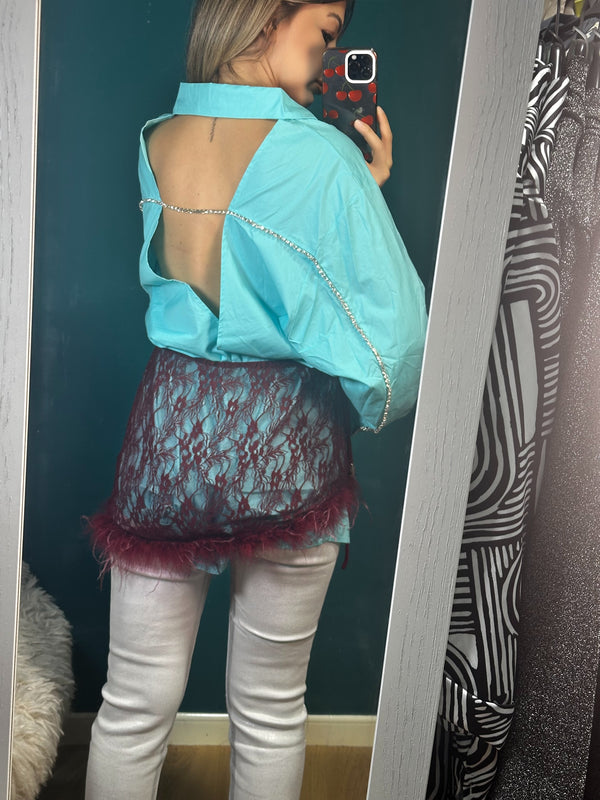 Stardust camicia