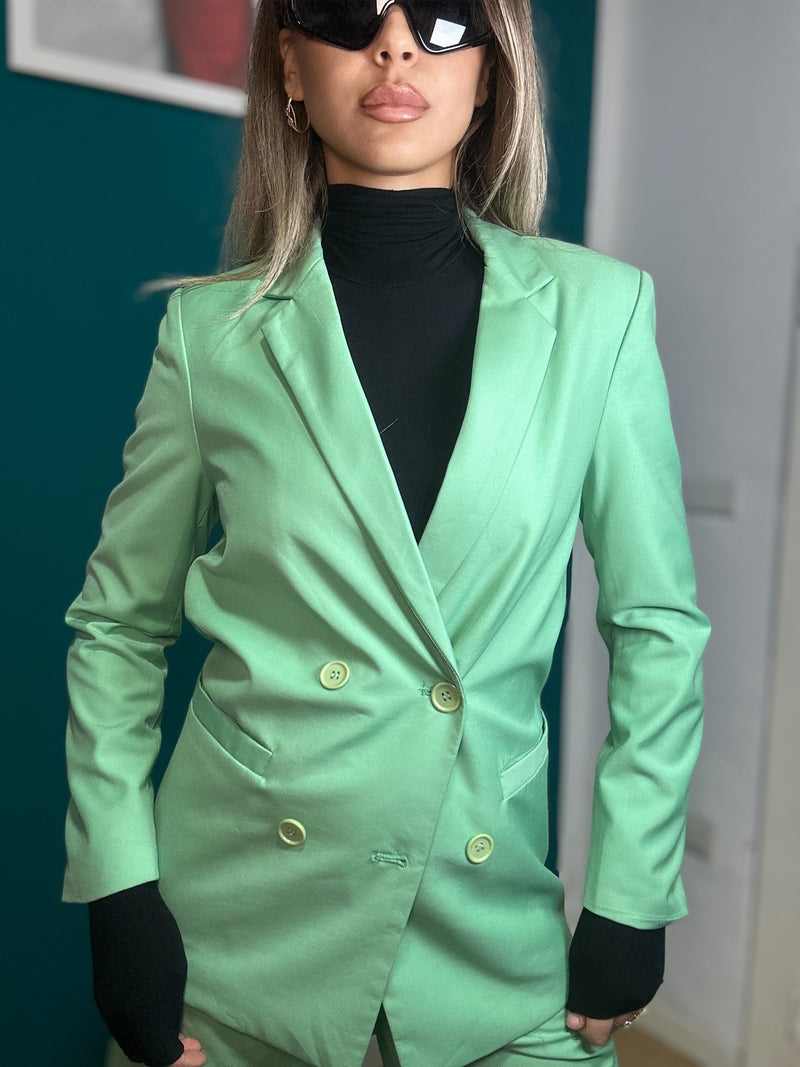 Garden tailleur
