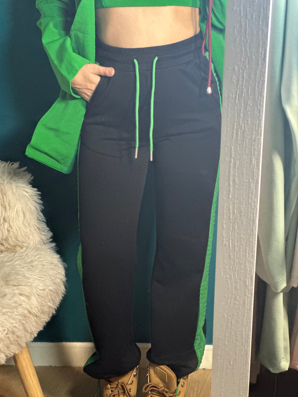 Verde velluto