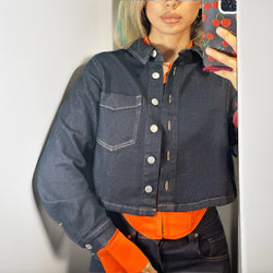 Giacca/Camicia ZERO