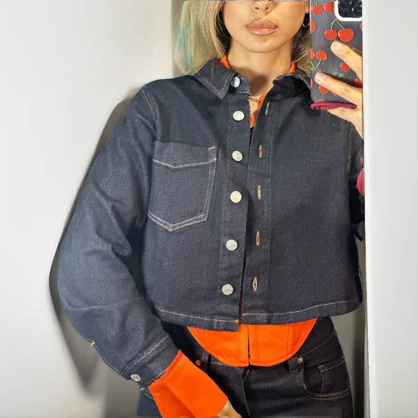 Giacca/Camicia ZERO