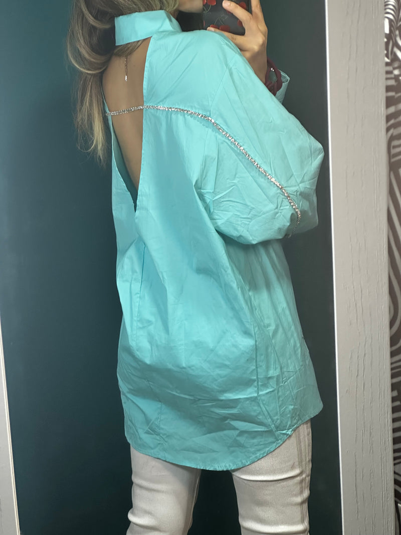 Stardust camicia