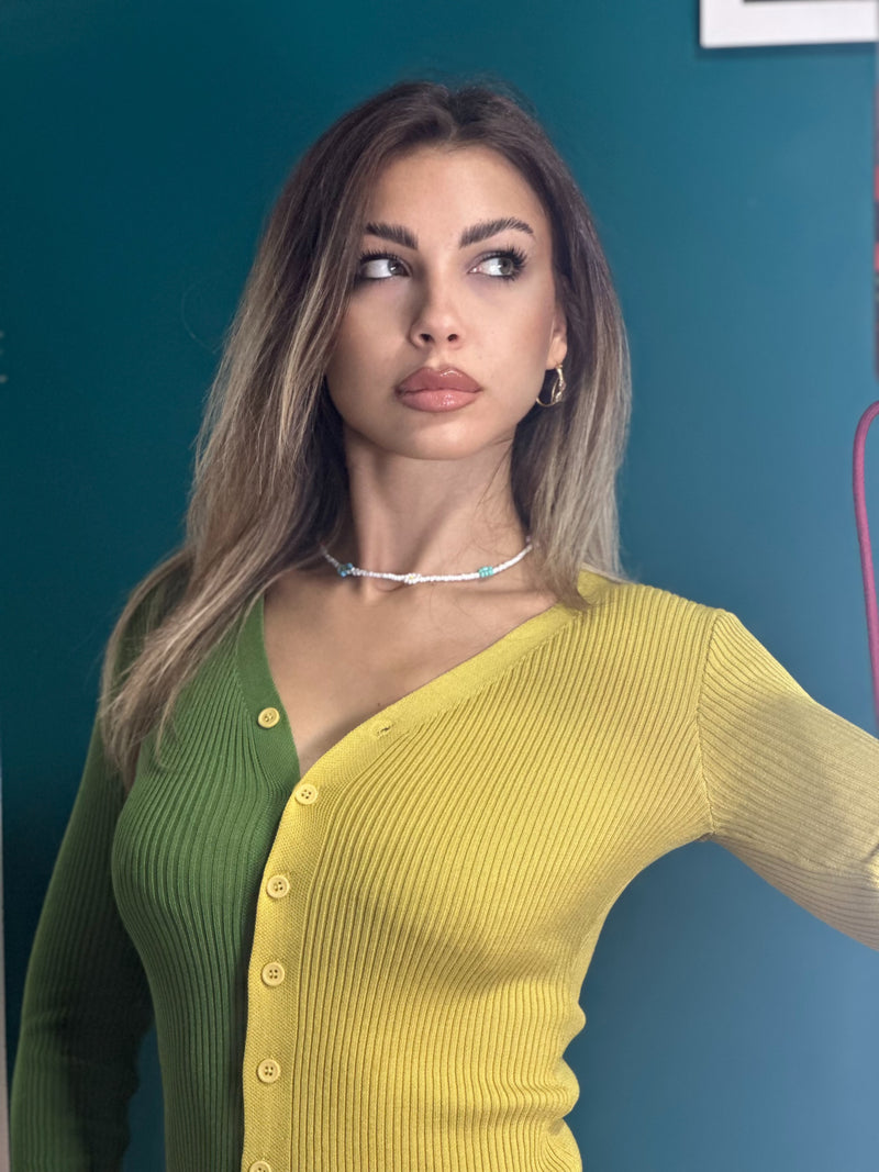 Sole&Terra dress
