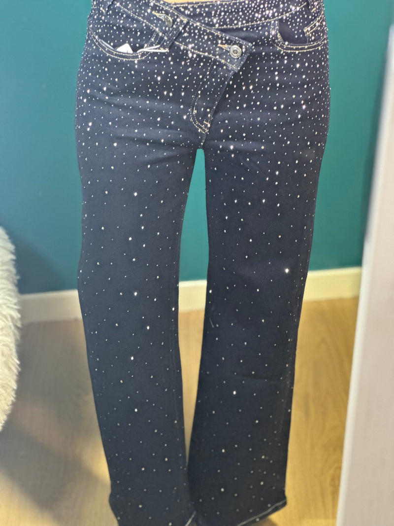 Galaxy Denim