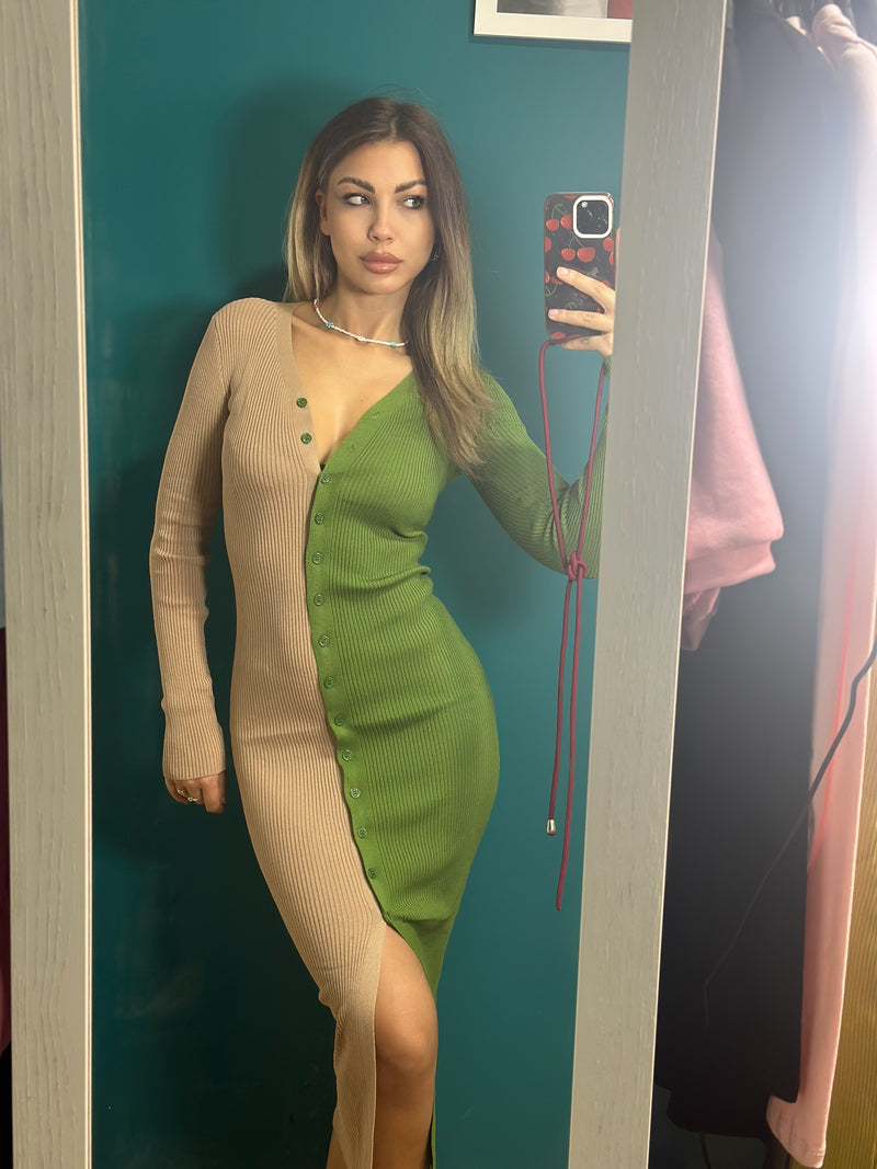 Sole&Terra dress
