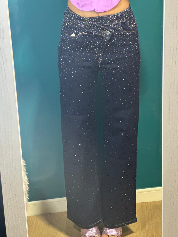 Galaxy Denim