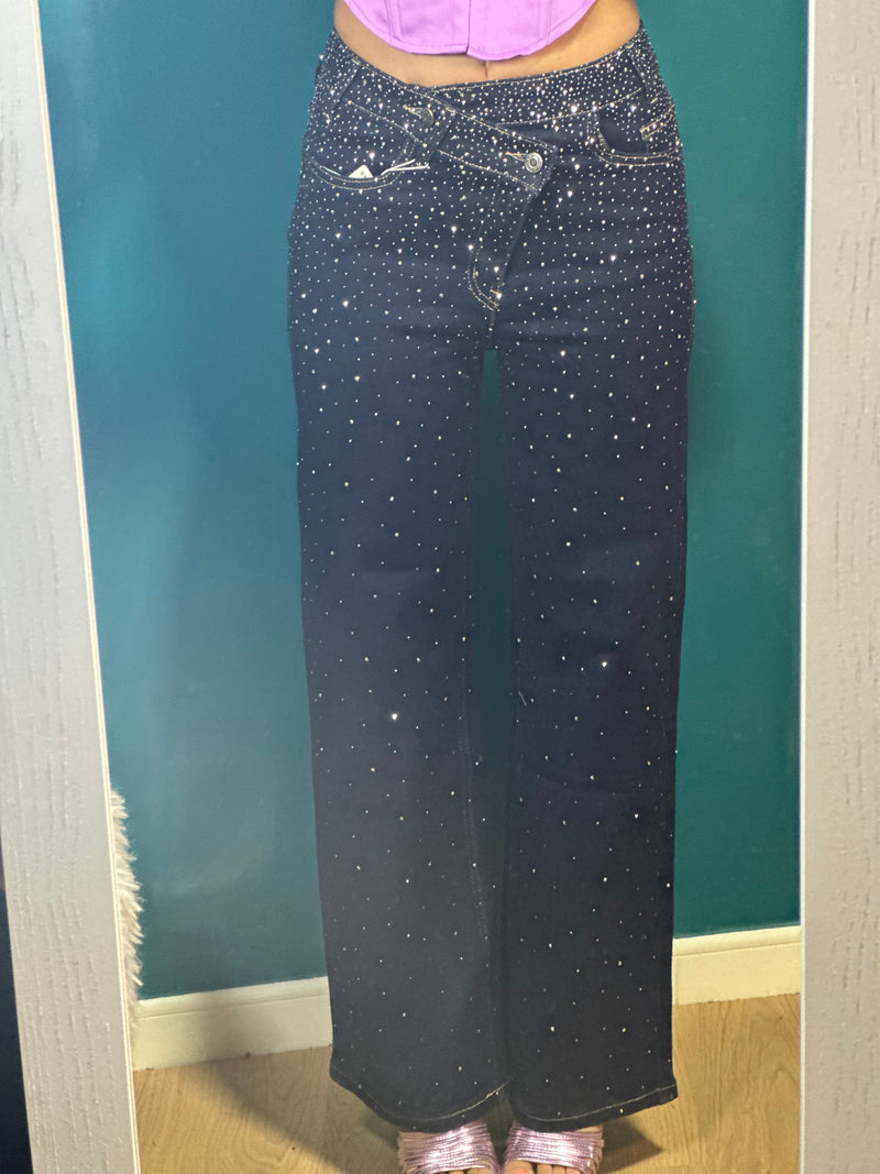 Galaxy Denim