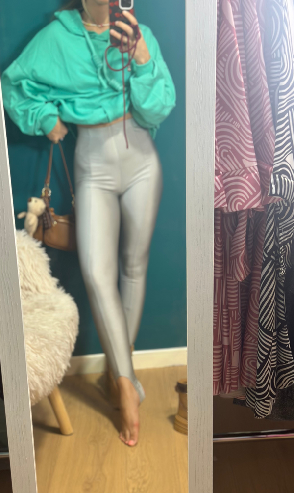 Leggins ghette