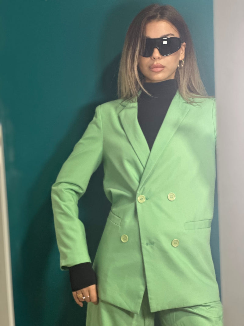 Garden tailleur