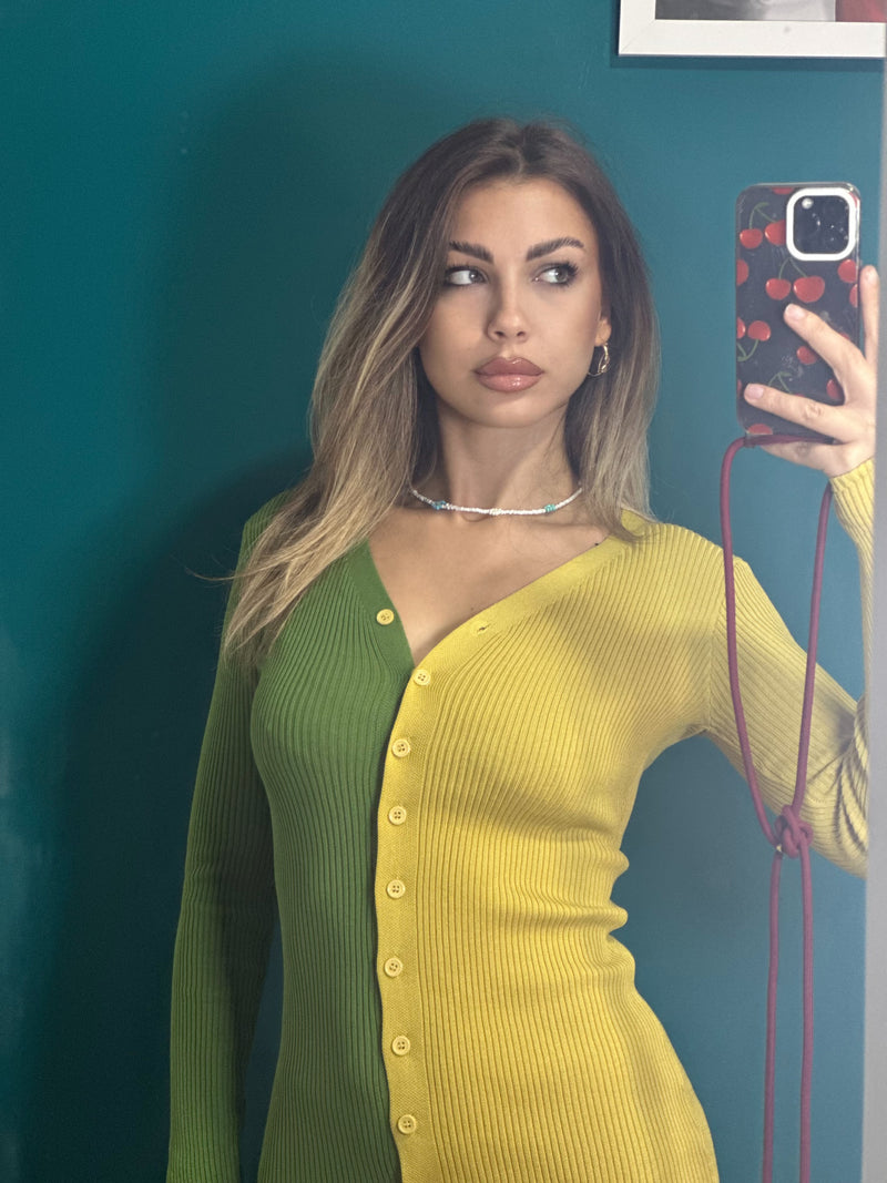 Sole&Terra dress
