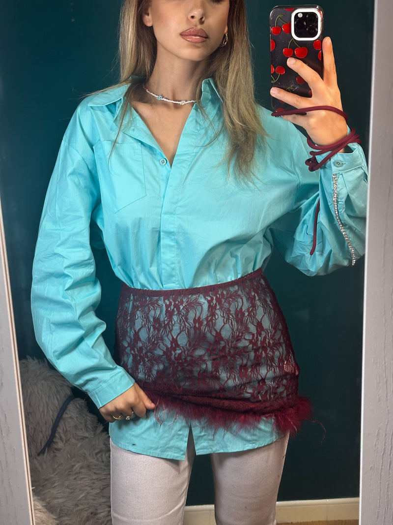 Stardust camicia