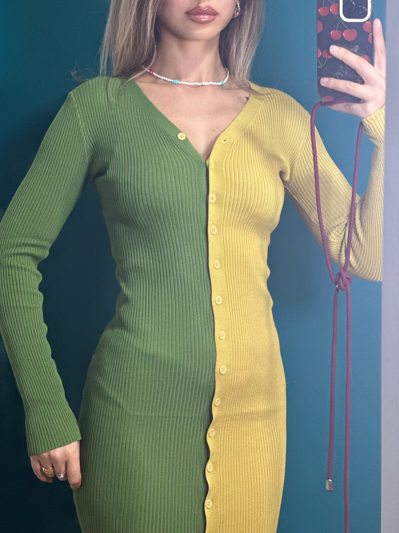Sole&Terra dress
