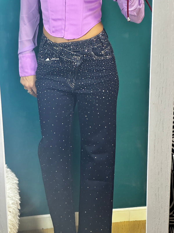 Galaxy Denim