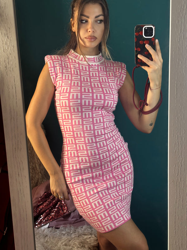 Roma dress