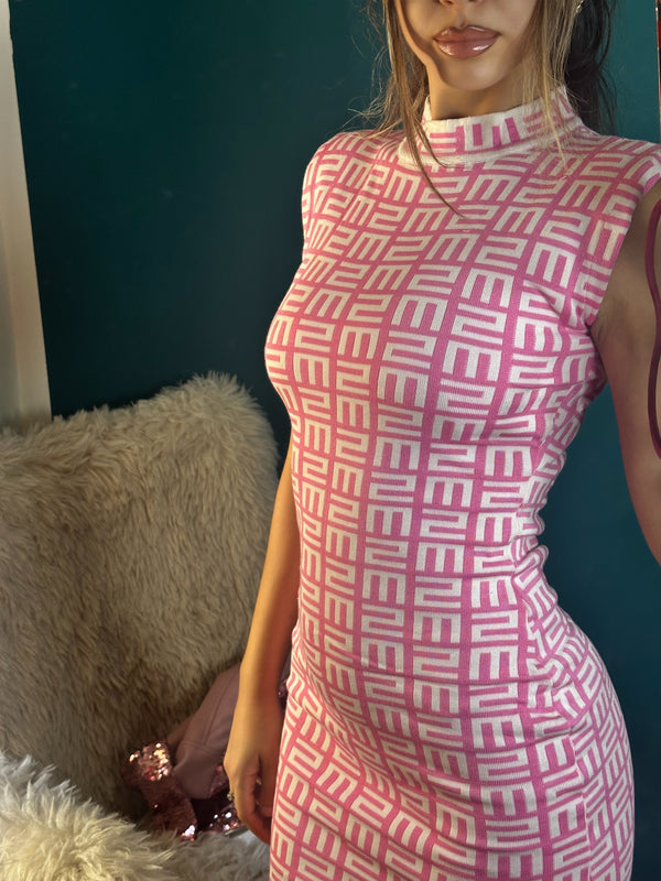 Roma dress