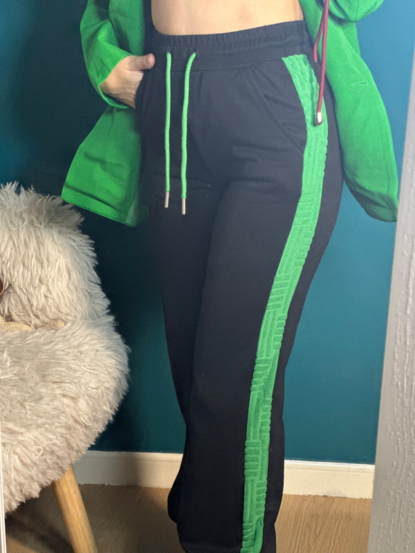 Verde velluto