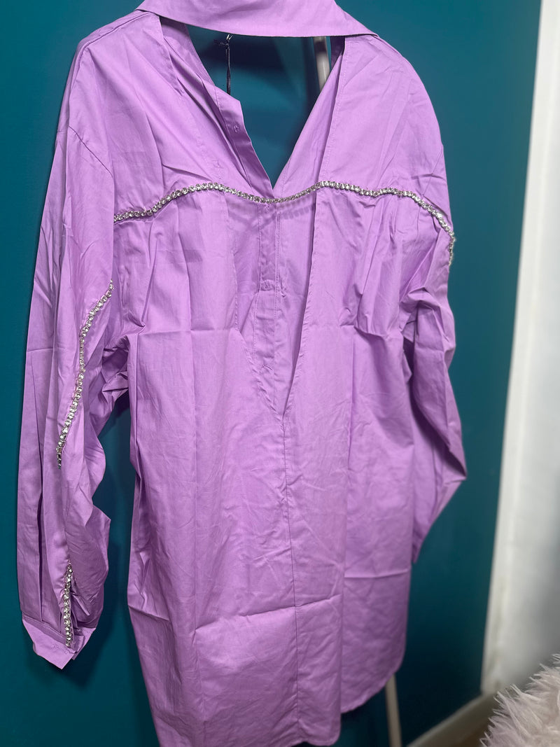 Stardust camicia