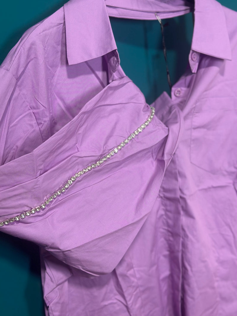Stardust camicia